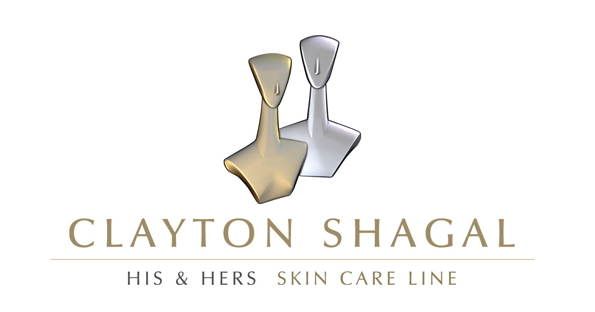 Clayton Shagal