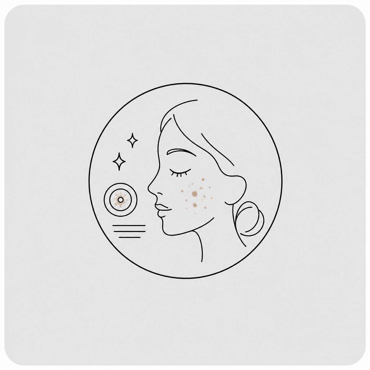 ⁠Dark Spots