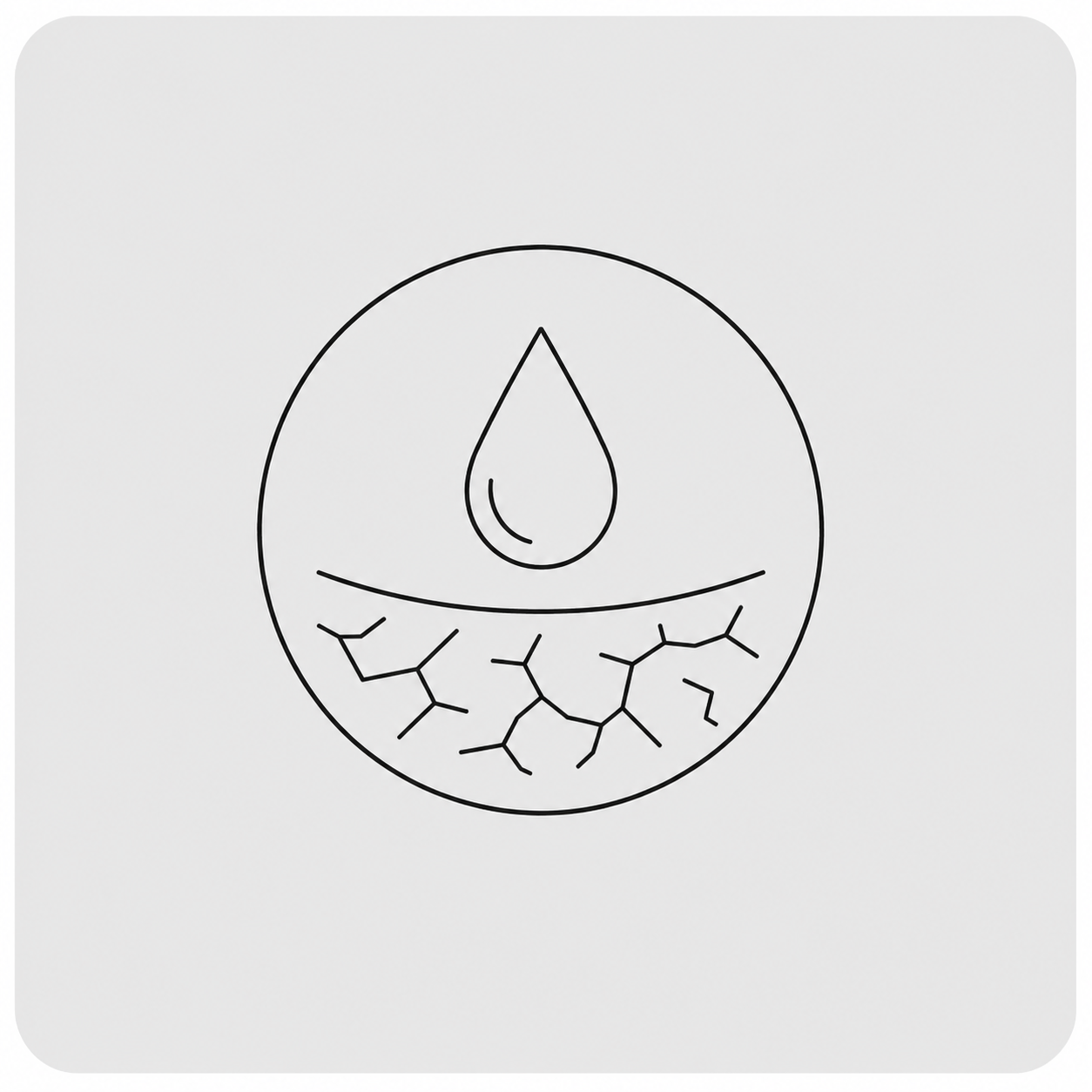 ⁠Dryness