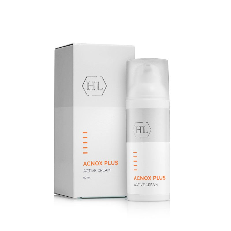 Active Cream ACNOX PLUS Line