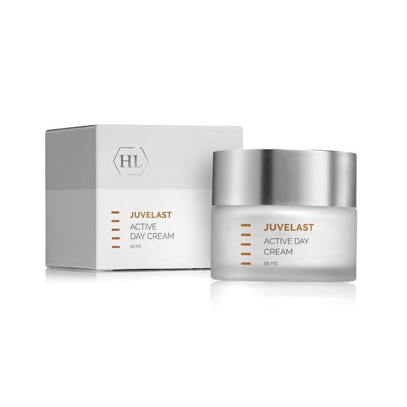 Active Day Cream JUVELAST Line
