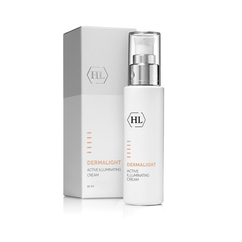 Active Illuminating Cream DERMALIGHT Line