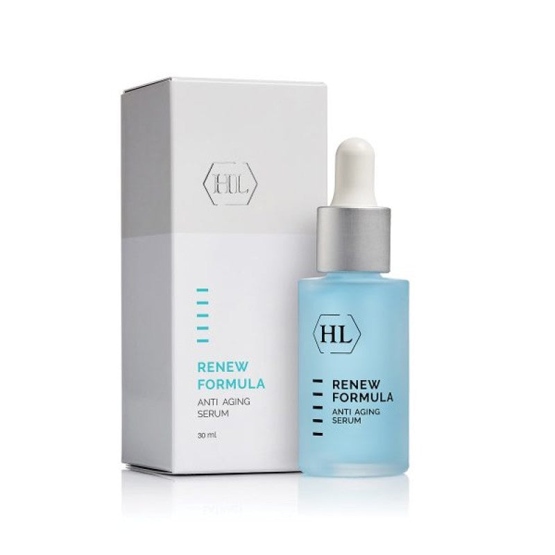 Anti Aging Serum RENEW FORMULA Line