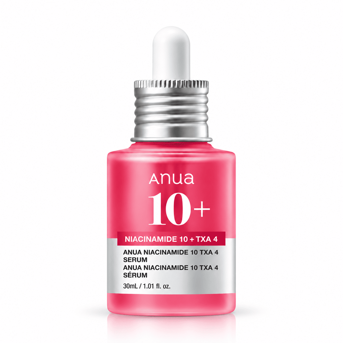 Niacinamide 10 + TXA 4 Serum