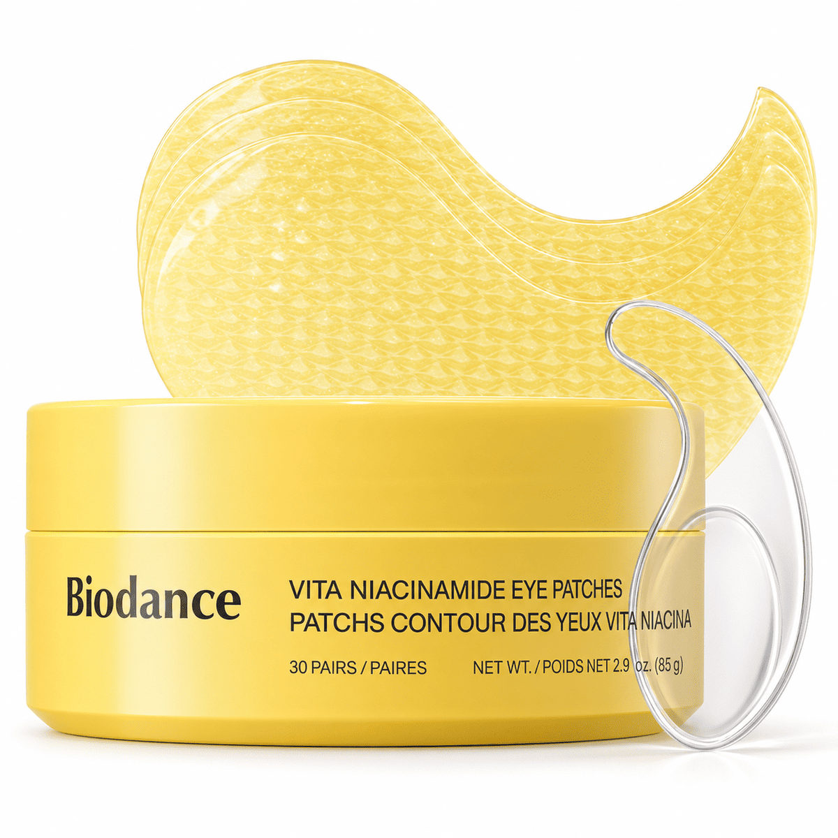 Vita Niacinamide Eye Patches