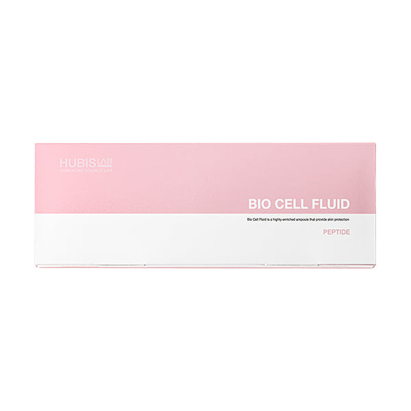 Bio Cell Peptide Fluid