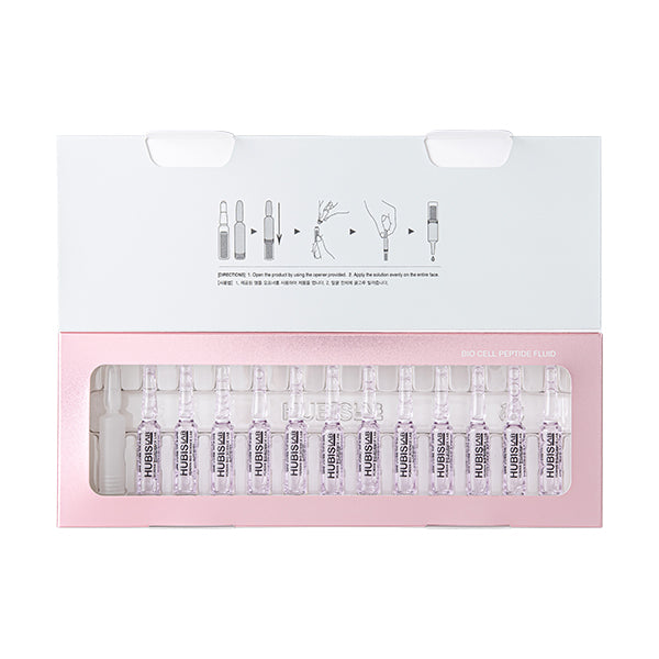 Bio Cell Peptide Fluid