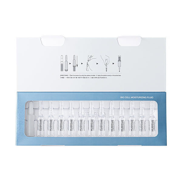 Bio Cell Moisturizing Fluid