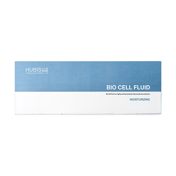 Bio Cell Moisturizing Fluid