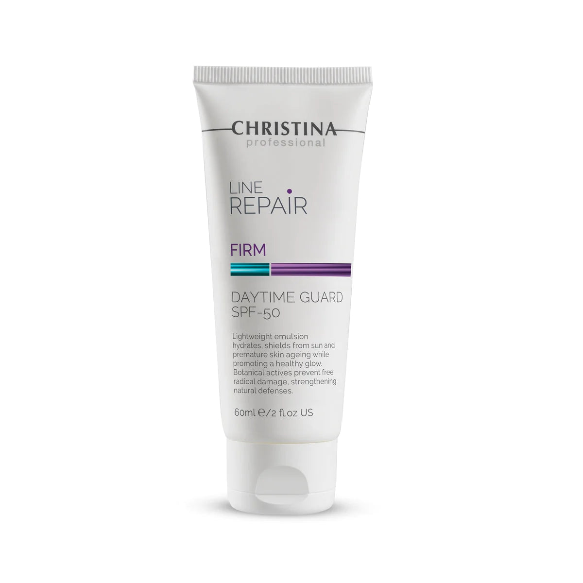 Daytime Guard SPF-50 Line Repair FIRM