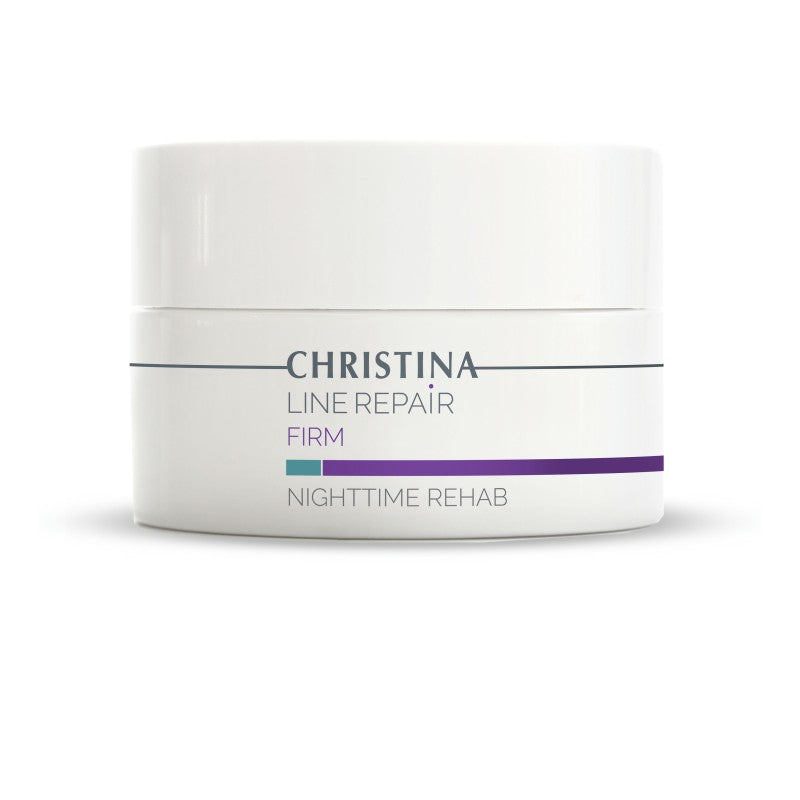 Nighttime Rehab Cream Line Repair FIRM