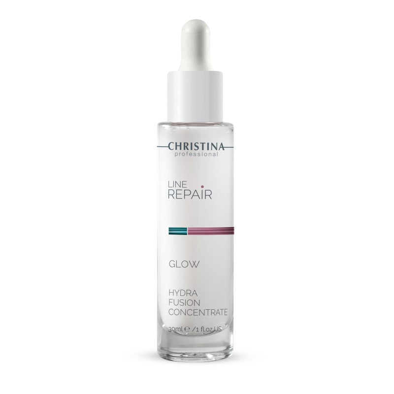Hydra Fusion Concentrate Line Repair GLOW