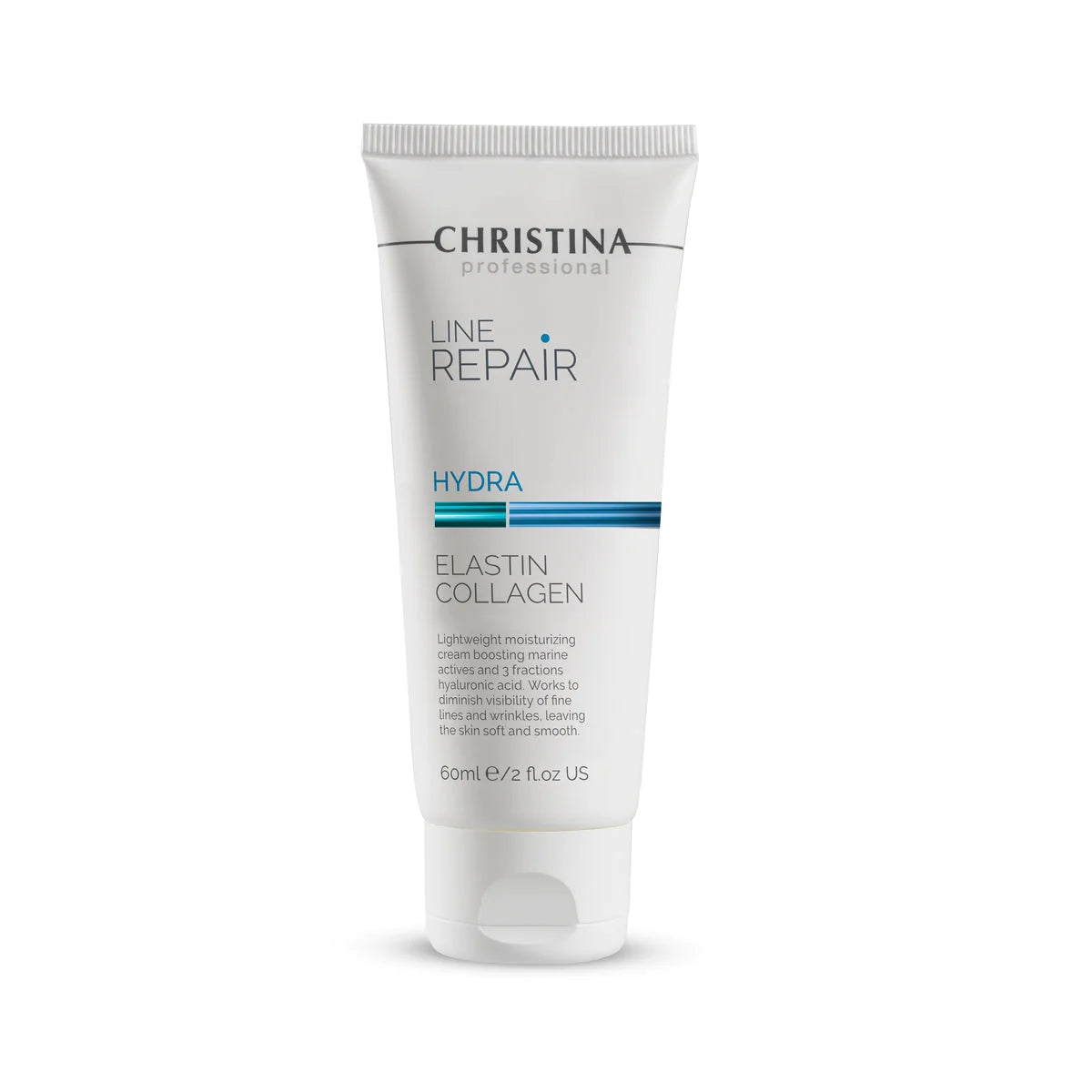 Elastin Collagen Cream Line Repair HYDRA