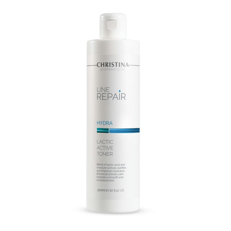 Lactic Active Toner Line Repair HYDRA