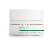 Bakuchioil Day Cream SPF 15 Line Repair NUTRIENT