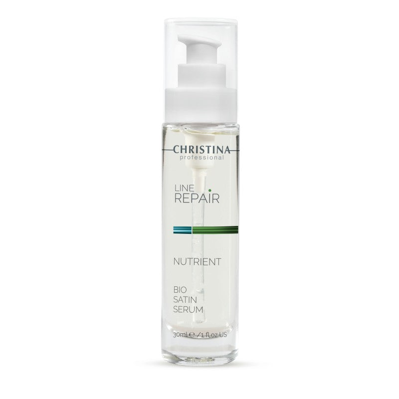 Bio Satin Serum Line Repair NUTRIENT