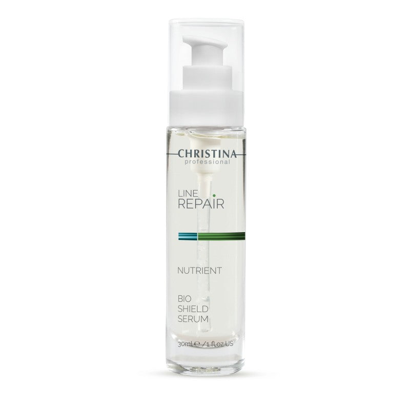 Bio Shield Serum Line Repair NUTRIENT