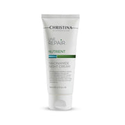 Niacinamide Night Cream Line Repair NUTRIENT
