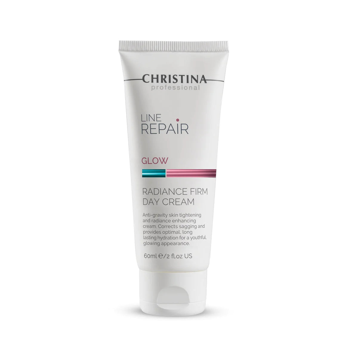 Radiance Firm Day Cream Line Repair GLOW