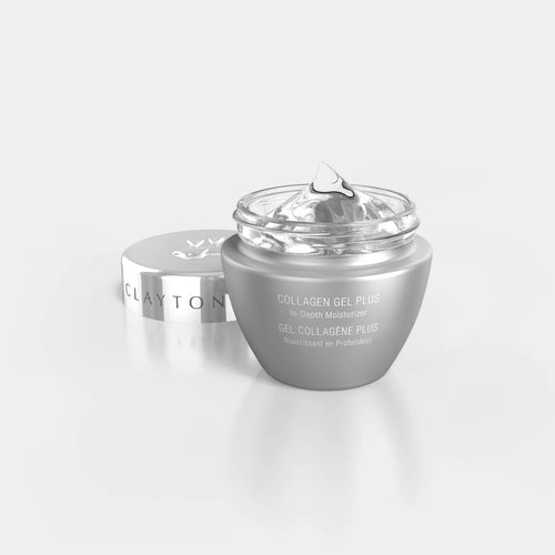 Collagen Gel Plus