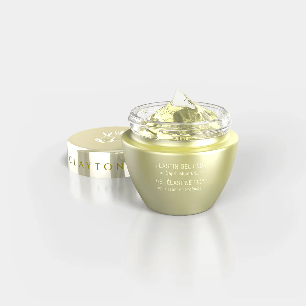 Elastin Gel Plus
