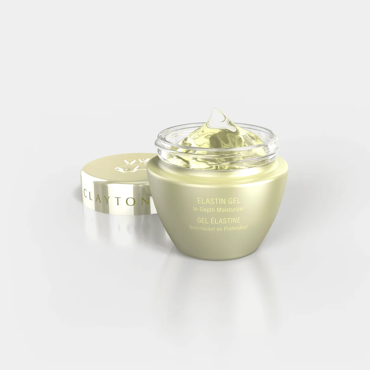 Elastin Gel