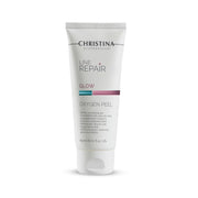 Oxygen Peel Line Repair GLOW