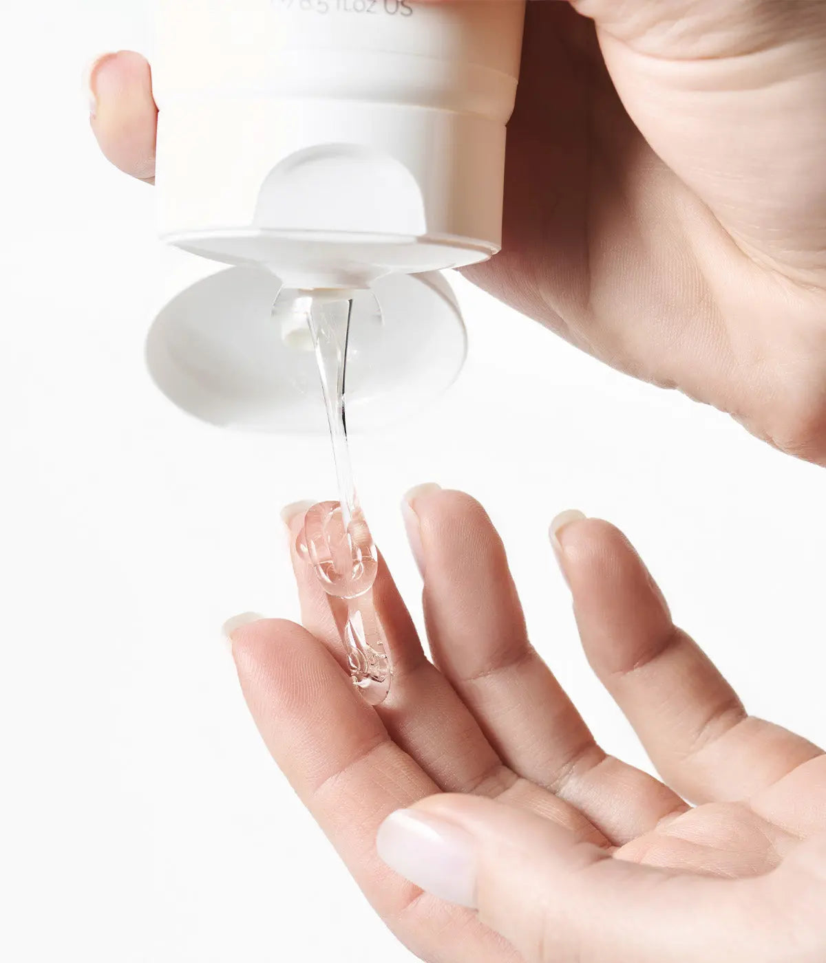 AHA-BHA Active Cleanser Line Repair HYDRA