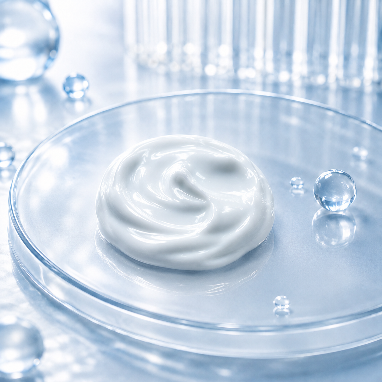 Elastin Collagen Cream Line Repair HYDRA