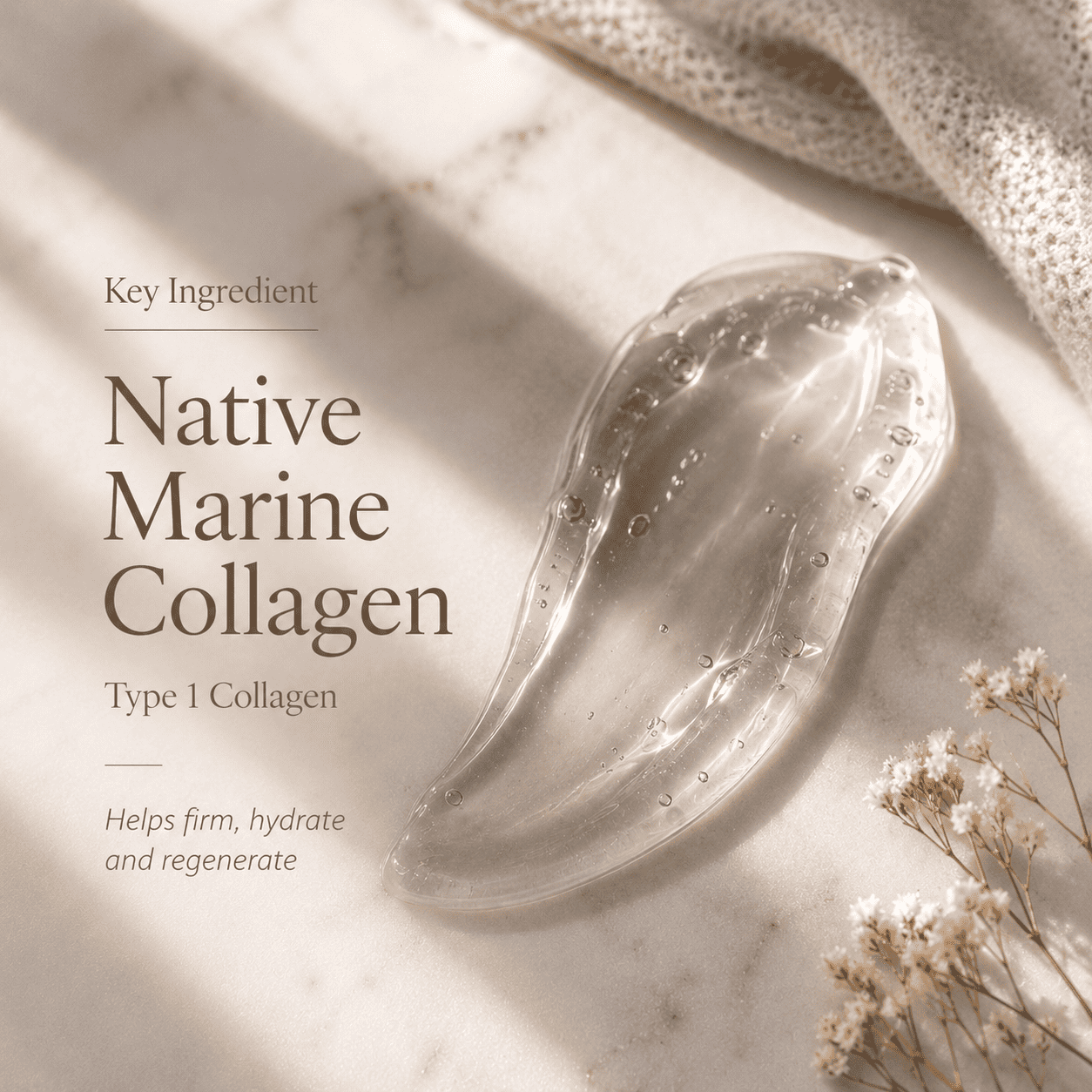 Collagen Gel Plus