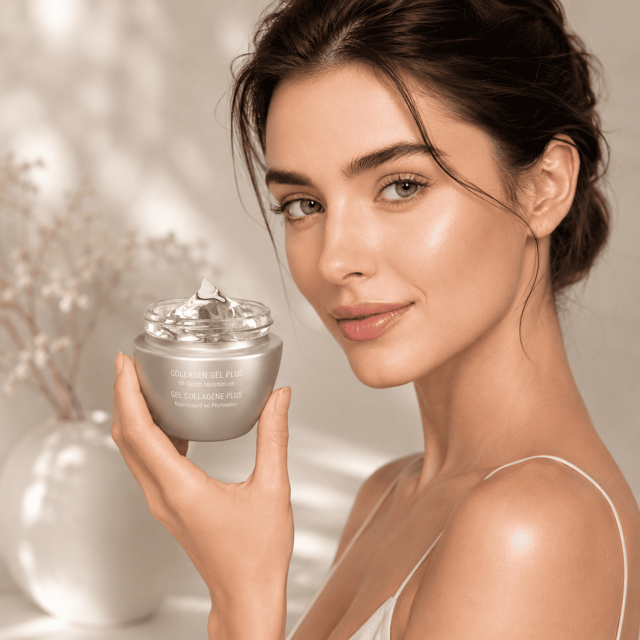 Collagen Gel Plus