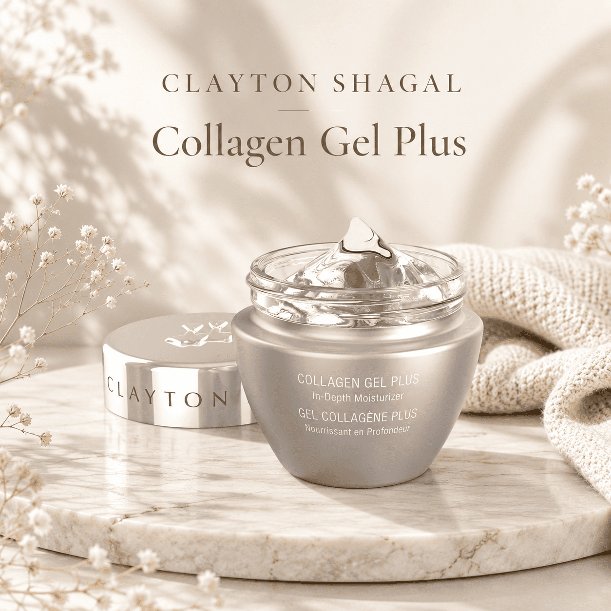 Collagen Gel Plus