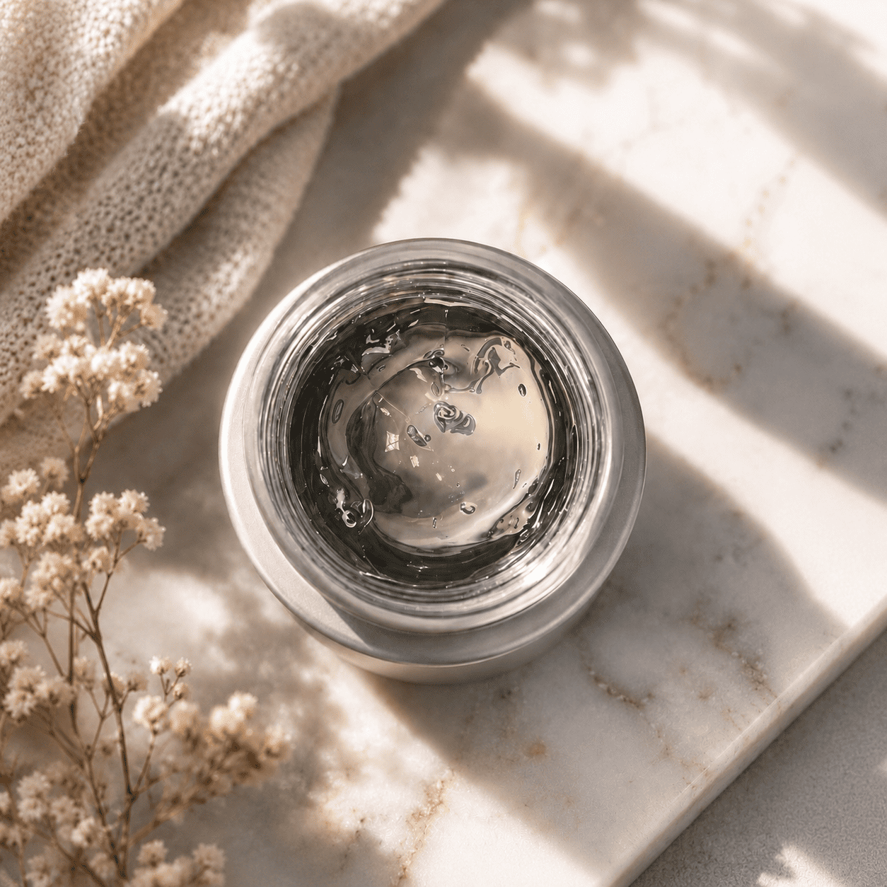 Collagen Gel Plus