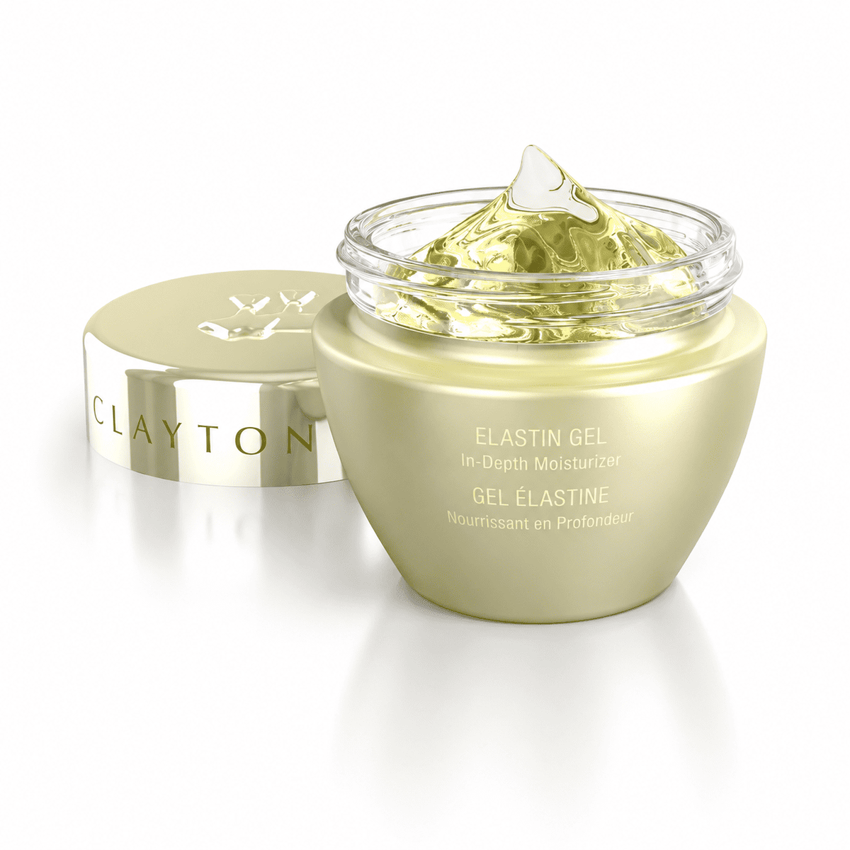 Elastin Gel
