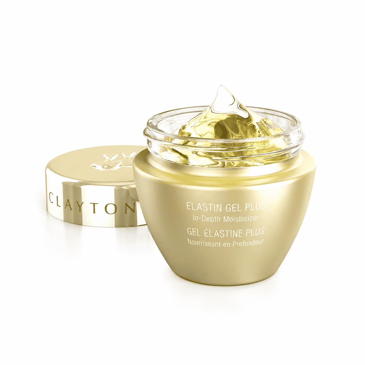 Elastin Gel Plus