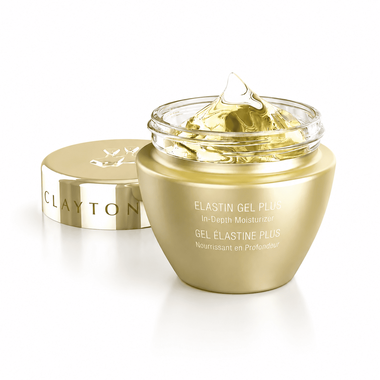 Elastin Gel Plus