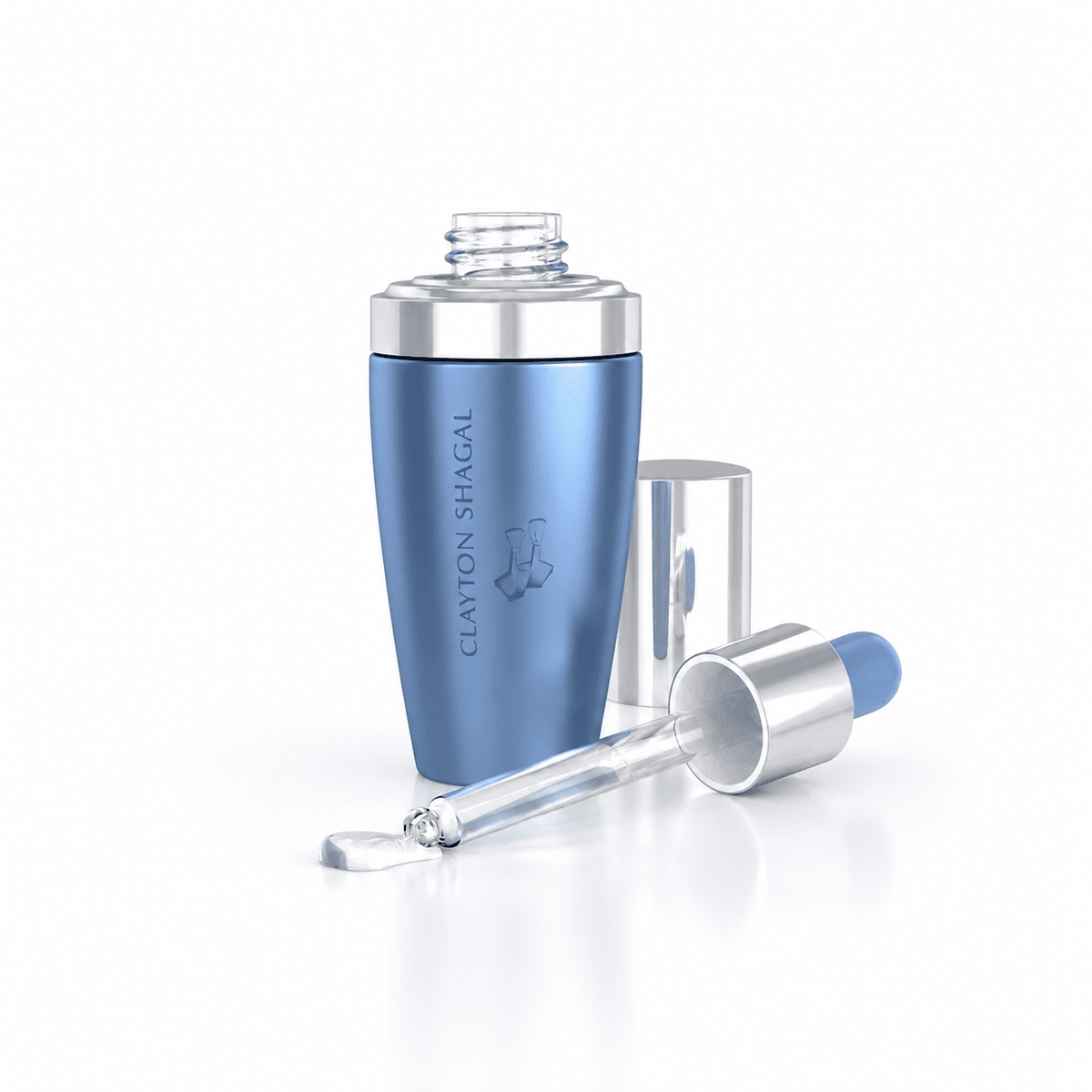 Elastin Serum