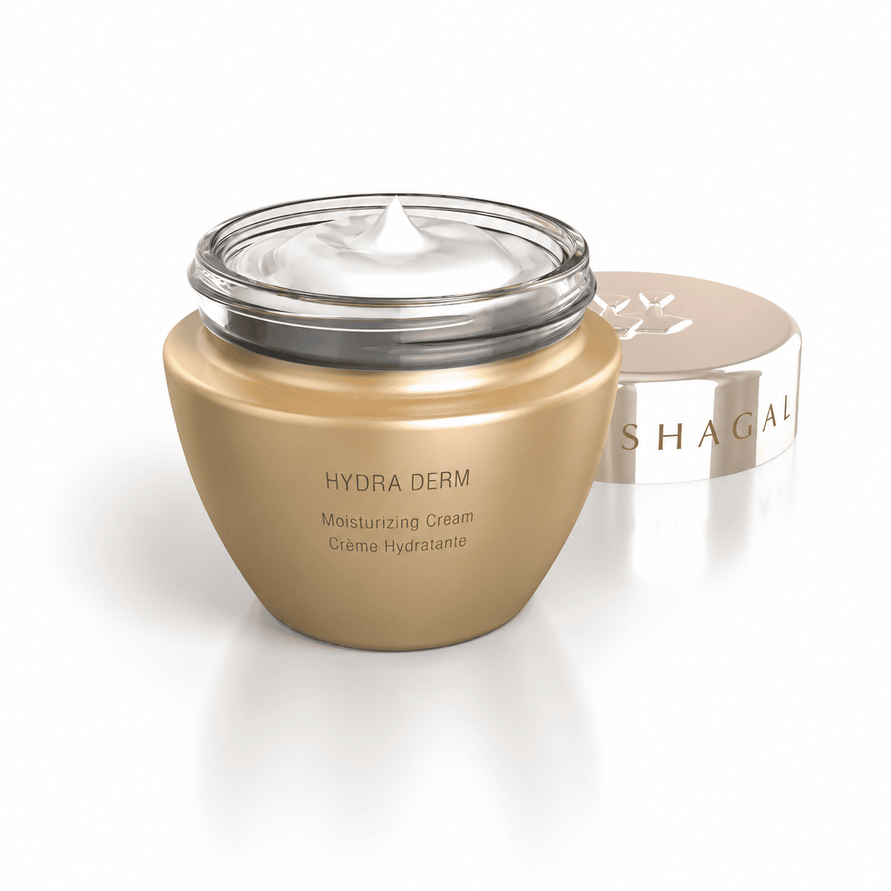 Hydra Derm Cream