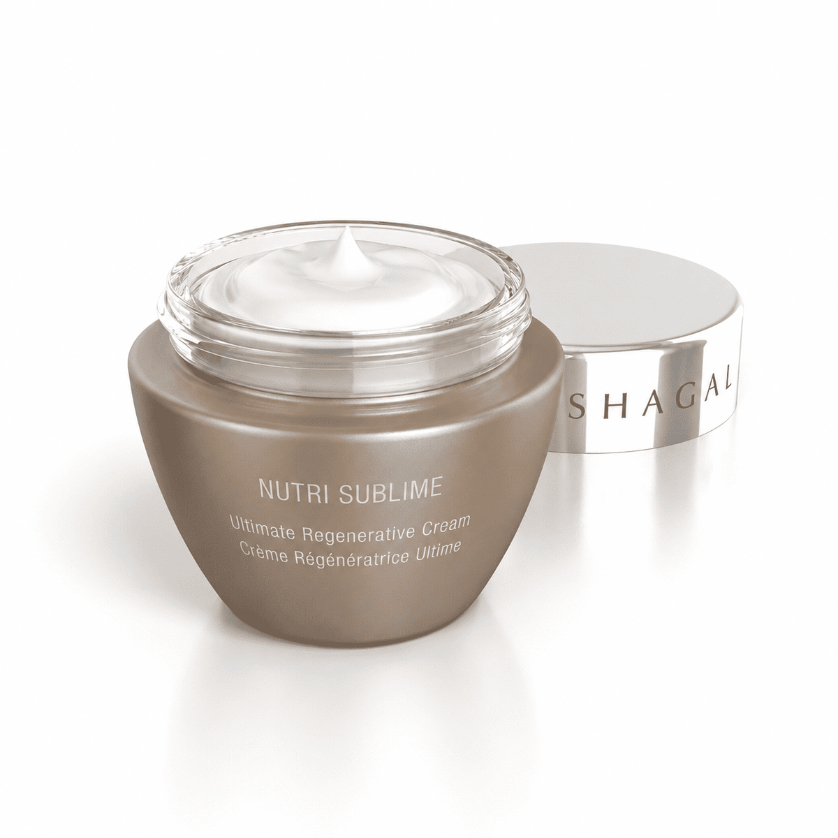 Nutri Sublime Cream
