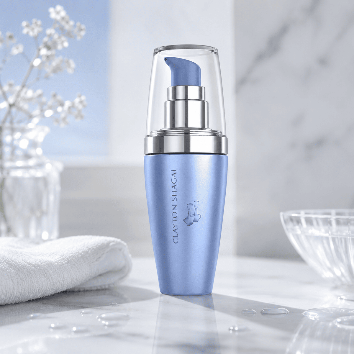 Hyaluronic Acid Serum