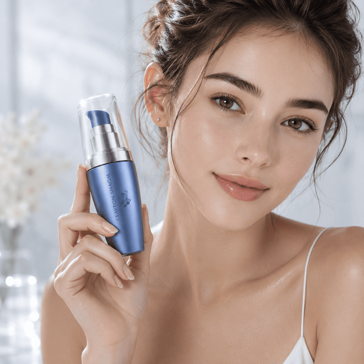 Hyaluronic Acid Serum