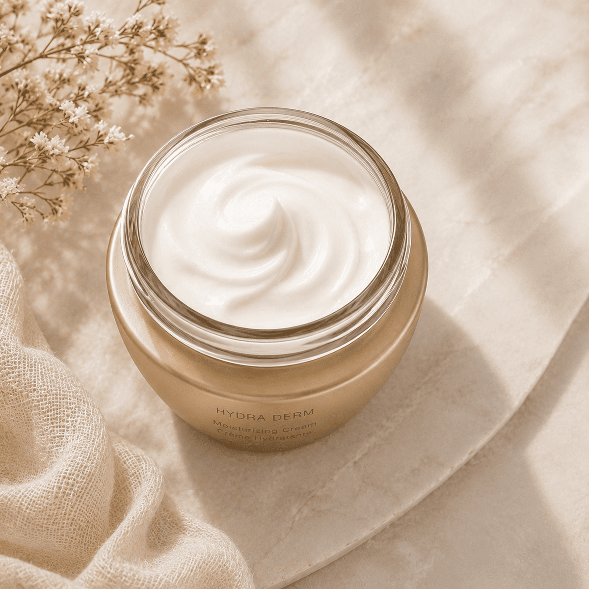 Hydra Derm Cream