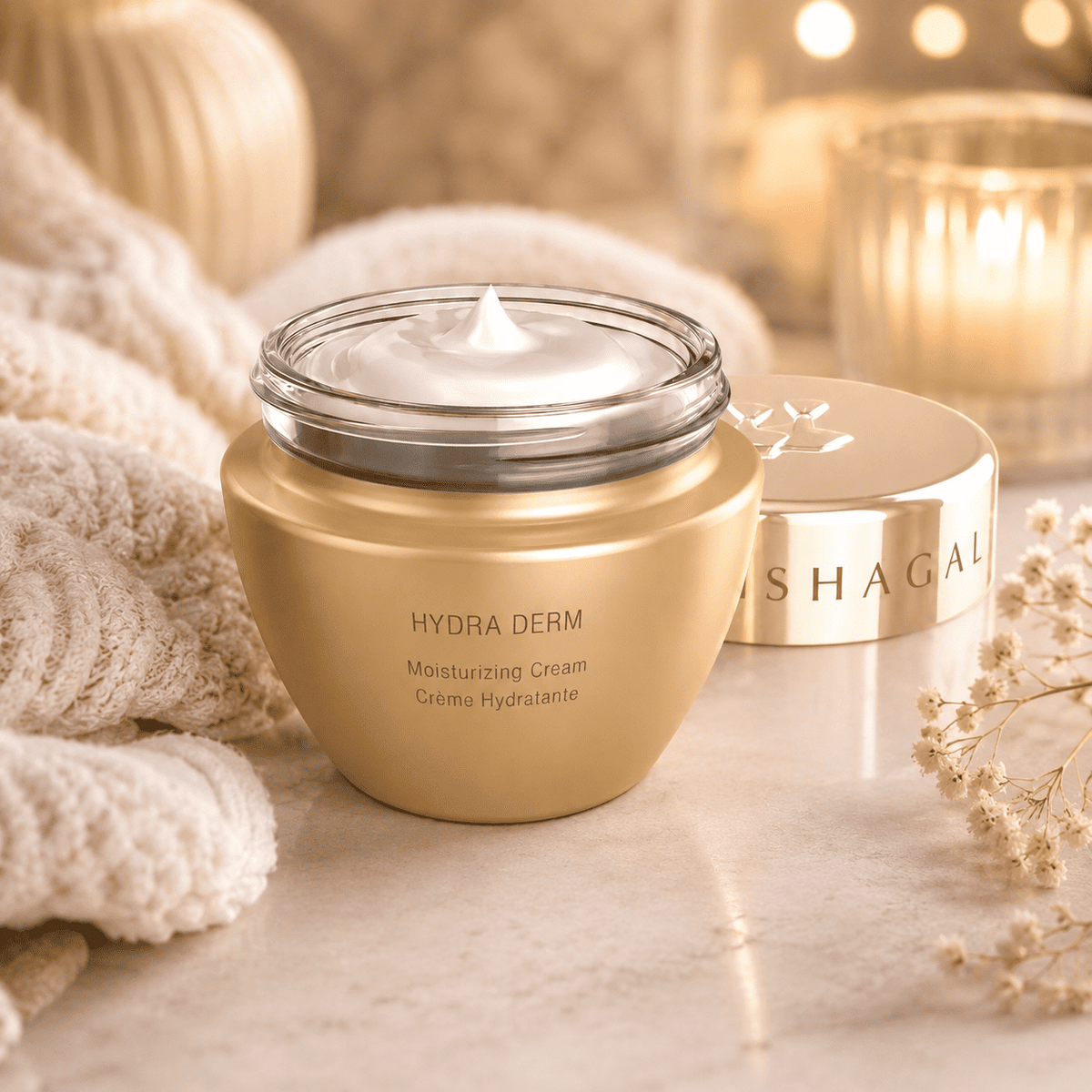 Hydra Derm Cream