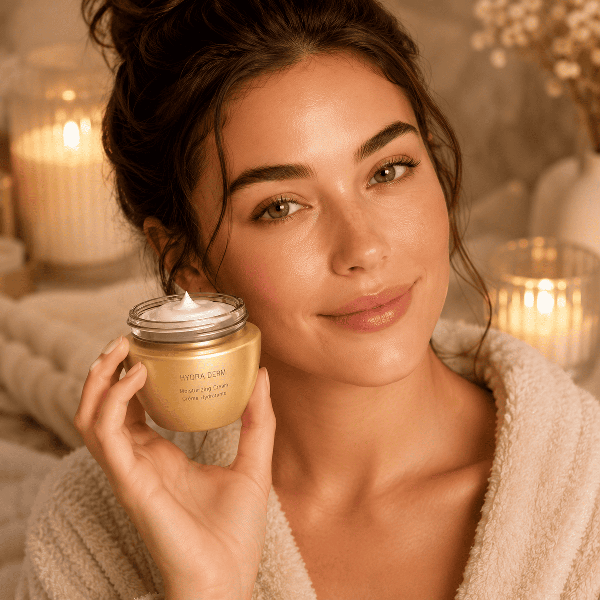 Hydra Derm Cream