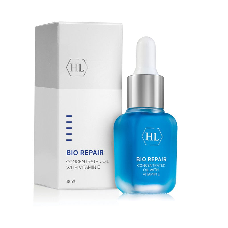 Concentrated Oil with Vitamin E BIO REPAIR Line