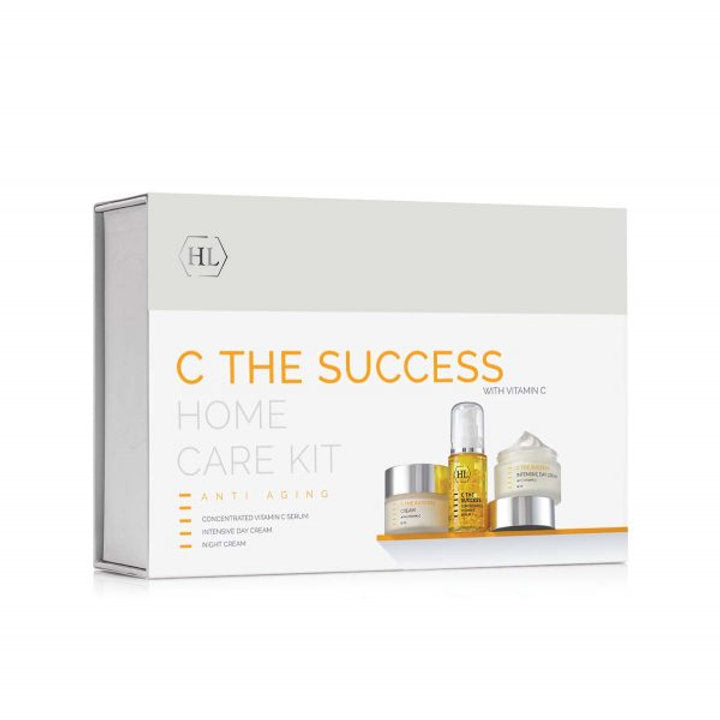 Anti Aging Kit C THE SUCCESS Line