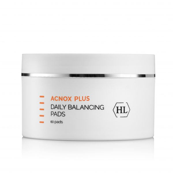 Daily Balancing Pads ACNOX PLUS Line