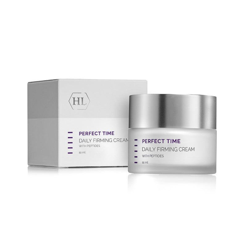 Daily Firming Cream with Peptides PERFECT TIME Line