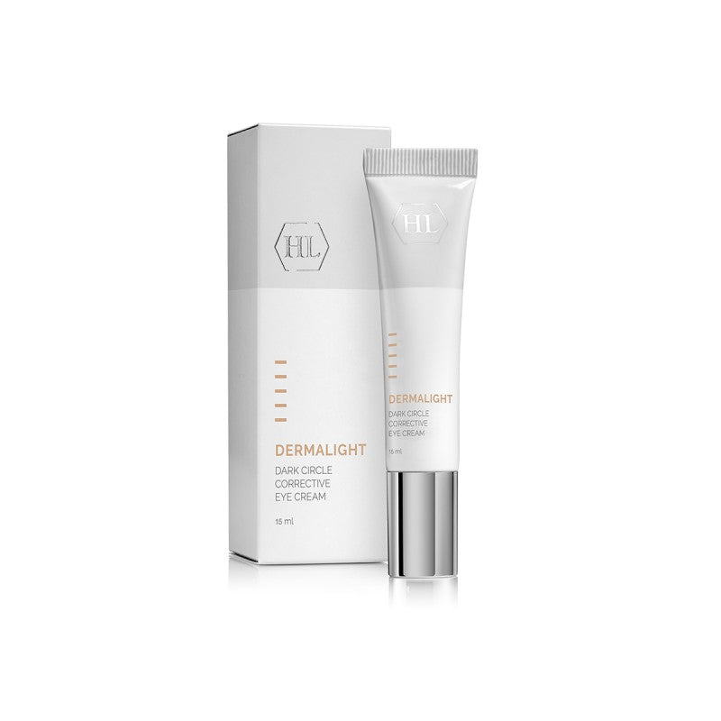 Dark Circle Corrective Eye Cream DERMALIGHT Line