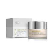 Day Defense Cream with Alpha & Beta Hydroxy Acids + Retinol ABR COMPLEX Line